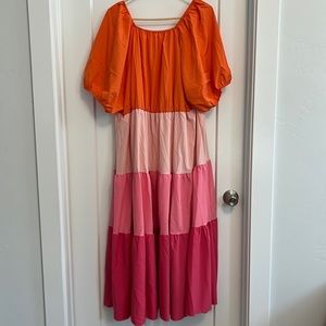 Women’s Dress